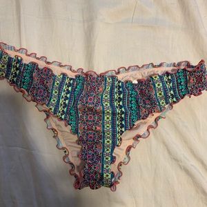 target bikini bottoms